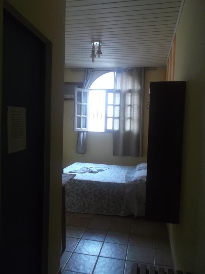 Hotel Solar Do Caete Braganca Room photo