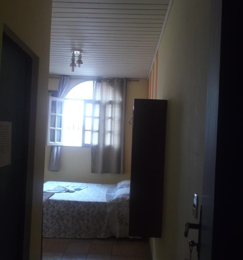 Hotel Solar Do Caete Braganca Room photo