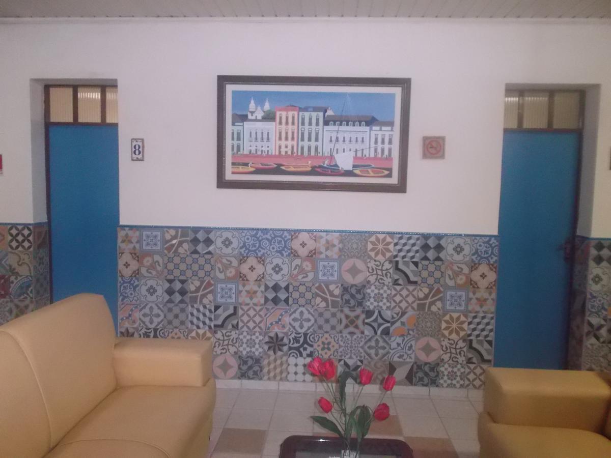 Hotel Solar Do Caete Braganca Exterior photo