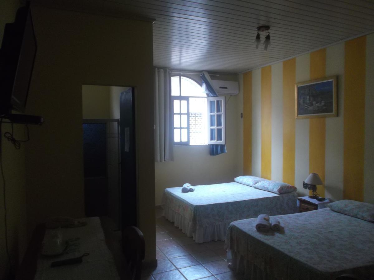 Hotel Solar Do Caete Braganca Room photo