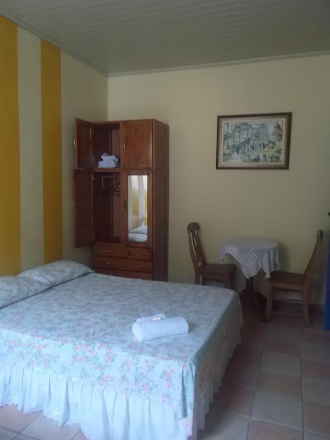 Hotel Solar Do Caete Braganca Room photo