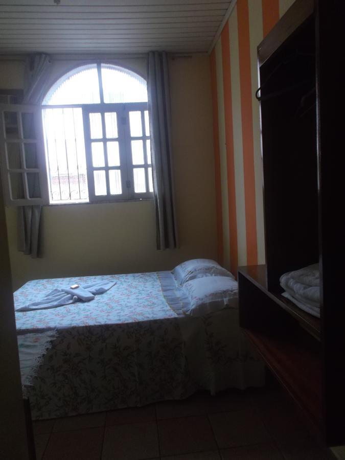 Hotel Solar Do Caete Braganca Room photo