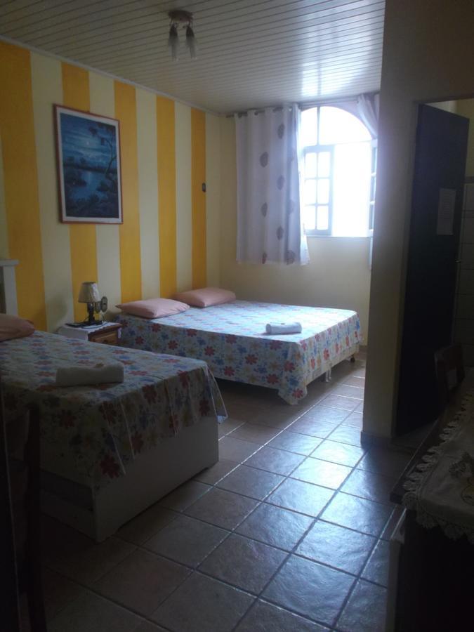 Hotel Solar Do Caete Braganca Room photo
