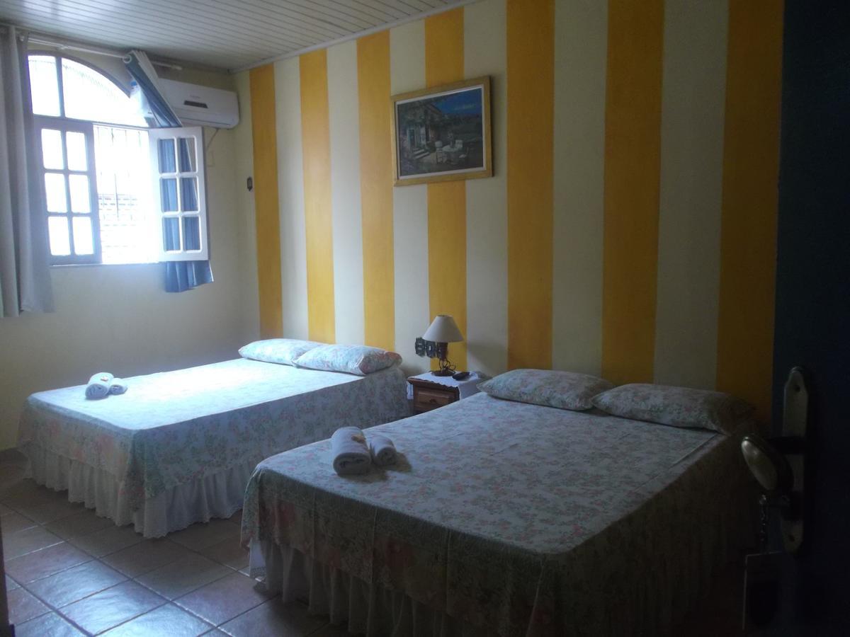 Hotel Solar Do Caete Braganca Room photo
