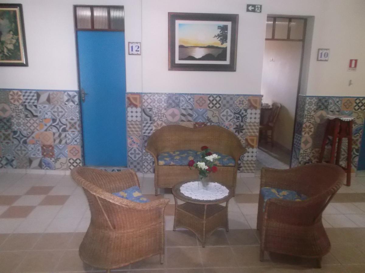 Hotel Solar Do Caete Braganca Exterior photo